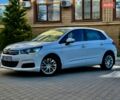 Білий Сітроен С4, об'ємом двигуна 1.6 л та пробігом 251 тис. км за 9200 $, фото 37 на Automoto.ua