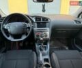 Білий Сітроен С4, об'ємом двигуна 1.6 л та пробігом 236 тис. км за 7800 $, фото 9 на Automoto.ua