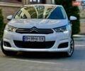 Білий Сітроен С4, об'ємом двигуна 1.6 л та пробігом 251 тис. км за 9200 $, фото 38 на Automoto.ua