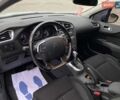 Белый Ситроен С4, объемом двигателя 1.2 л и пробегом 119 тыс. км за 8490 $, фото 17 на Automoto.ua
