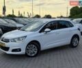 Білий Сітроен С4, об'ємом двигуна 1.56 л та пробігом 286 тис. км за 10300 $, фото 6 на Automoto.ua