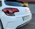 Белый Ситроен С4, объемом двигателя 1.6 л и пробегом 234 тыс. км за 7999 $, фото 11 на Automoto.ua