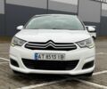 Білий Сітроен С4, об'ємом двигуна 1.6 л та пробігом 355 тис. км за 6496 $, фото 2 на Automoto.ua