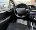 Білий Сітроен С4, об'ємом двигуна 1.56 л та пробігом 286 тис. км за 10300 $, фото 37 на Automoto.ua