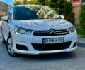 Білий Сітроен С4, об'ємом двигуна 1.6 л та пробігом 251 тис. км за 9200 $, фото 17 на Automoto.ua