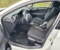 Белый Ситроен С4, объемом двигателя 1.6 л и пробегом 139 тыс. км за 11900 $, фото 4 на Automoto.ua