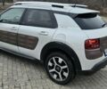 Білий Сітроен С4, об'ємом двигуна 1.56 л та пробігом 172 тис. км за 10800 $, фото 2 на Automoto.ua