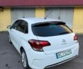 Білий Сітроен С4, об'ємом двигуна 1.6 л та пробігом 236 тис. км за 7800 $, фото 6 на Automoto.ua