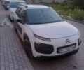 Белый Ситроен С4, объемом двигателя 1.6 л и пробегом 150 тыс. км за 9760 $, фото 3 на Automoto.ua