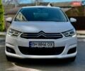 Білий Сітроен С4, об'ємом двигуна 1.6 л та пробігом 251 тис. км за 9200 $, фото 52 на Automoto.ua