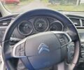 Белый Ситроен С4, объемом двигателя 1.6 л и пробегом 139 тыс. км за 11900 $, фото 5 на Automoto.ua