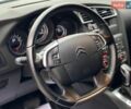Білий Сітроен С4, об'ємом двигуна 1.2 л та пробігом 119 тис. км за 7600 $, фото 14 на Automoto.ua