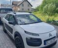 Білий Сітроен С4, об'ємом двигуна 1.6 л та пробігом 150 тис. км за 9700 $, фото 1 на Automoto.ua