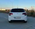 Білий Сітроен С4, об'ємом двигуна 1.6 л та пробігом 170 тис. км за 10900 $, фото 5 на Automoto.ua