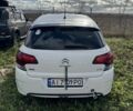 Белый Ситроен С4, объемом двигателя 1.6 л и пробегом 280 тыс. км за 2500 $, фото 6 на Automoto.ua