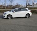 Белый Ситроен С4, объемом двигателя 1.6 л и пробегом 250 тыс. км за 9500 $, фото 7 на Automoto.ua