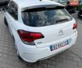 Білий Сітроен С4, об'ємом двигуна 1.56 л та пробігом 286 тис. км за 10300 $, фото 21 на Automoto.ua