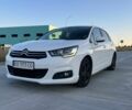 Білий Сітроен С4, об'ємом двигуна 1.6 л та пробігом 170 тис. км за 10900 $, фото 7 на Automoto.ua