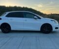 Білий Сітроен С4, об'ємом двигуна 1.6 л та пробігом 170 тис. км за 10900 $, фото 11 на Automoto.ua