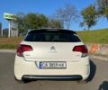 Белый Ситроен С4, объемом двигателя 1.6 л и пробегом 193 тыс. км за 11800 $, фото 3 на Automoto.ua