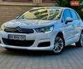 Білий Сітроен С4, об'ємом двигуна 1.6 л та пробігом 251 тис. км за 9200 $, фото 18 на Automoto.ua