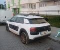 Белый Ситроен С4, объемом двигателя 1.6 л и пробегом 150 тыс. км за 9760 $, фото 4 на Automoto.ua