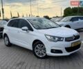 Білий Сітроен С4, об'ємом двигуна 1.56 л та пробігом 286 тис. км за 10300 $, фото 1 на Automoto.ua