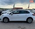 Білий Сітроен С4, об'ємом двигуна 1.56 л та пробігом 286 тис. км за 10300 $, фото 23 на Automoto.ua