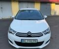 Білий Сітроен С4, об'ємом двигуна 1.6 л та пробігом 236 тис. км за 7800 $, фото 1 на Automoto.ua