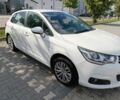 Белый Ситроен С4, объемом двигателя 1.6 л и пробегом 98 тыс. км за 10490 $, фото 7 на Automoto.ua