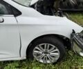 Белый Ситроен С4, объемом двигателя 1.6 л и пробегом 280 тыс. км за 2500 $, фото 1 на Automoto.ua