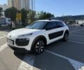 Белый Ситроен С4, объемом двигателя 1.2 л и пробегом 122 тыс. км за 10031 $, фото 1 на Automoto.ua