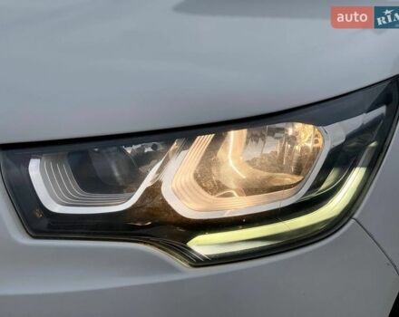 Білий Сітроен С4, об'ємом двигуна 1.2 л та пробігом 119 тис. км за 9990 $, фото 12 на Automoto.ua