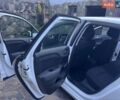 Белый Ситроен С4, объемом двигателя 1.2 л и пробегом 184 тыс. км за 8300 $, фото 15 на Automoto.ua
