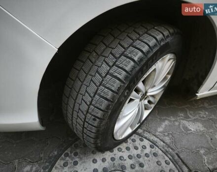 Белый Ситроен С4, объемом двигателя 1.56 л и пробегом 230 тыс. км за 8500 $, фото 7 на Automoto.ua