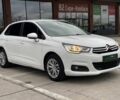 Білий Сітроен С4, об'ємом двигуна 1.2 л та пробігом 119 тис. км за 7725 $, фото 2 на Automoto.ua