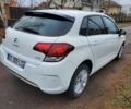 Белый Ситроен С4, объемом двигателя 1.6 л и пробегом 139 тыс. км за 11900 $, фото 2 на Automoto.ua
