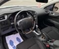 Білий Сітроен С4, об'ємом двигуна 1.2 л та пробігом 119 тис. км за 7725 $, фото 9 на Automoto.ua