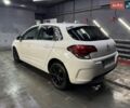 Белый Ситроен С4, объемом двигателя 1.6 л и пробегом 259 тыс. км за 7800 $, фото 5 на Automoto.ua