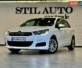 Белый Ситроен С4, объемом двигателя 1.6 л и пробегом 251 тыс. км за 8700 $, фото 1 на Automoto.ua
