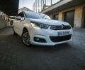 Білий Сітроен С4, об'ємом двигуна 1.6 л та пробігом 230 тис. км за 8500 $, фото 1 на Automoto.ua