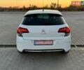 Белый Ситроен С4, объемом двигателя 1.59 л и пробегом 246 тыс. км за 8900 $, фото 21 на Automoto.ua
