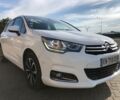 Белый Ситроен С4, объемом двигателя 1.6 л и пробегом 194 тыс. км за 11600 $, фото 15 на Automoto.ua