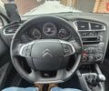Белый Ситроен С4, объемом двигателя 1.56 л и пробегом 52 тыс. км за 13000 $, фото 15 на Automoto.ua