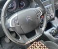 Белый Ситроен С4, объемом двигателя 1.6 л и пробегом 60 тыс. км за 12000 $, фото 6 на Automoto.ua