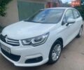 Білий Сітроен С4, об'ємом двигуна 1.56 л та пробігом 262 тис. км за 8500 $, фото 3 на Automoto.ua