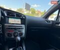 Белый Ситроен С4, объемом двигателя 1.6 л и пробегом 180 тыс. км за 9899 $, фото 39 на Automoto.ua