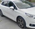 Белый Ситроен С4, объемом двигателя 1.6 л и пробегом 60 тыс. км за 12000 $, фото 10 на Automoto.ua