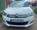 Білий Сітроен С4, об'ємом двигуна 1.56 л та пробігом 262 тис. км за 8500 $, фото 10 на Automoto.ua