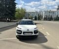 Белый Ситроен С4, объемом двигателя 1.2 л и пробегом 89 тыс. км за 12500 $, фото 1 на Automoto.ua